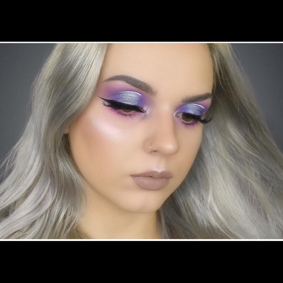 Morphe 35C Chic Artistry palette NWT - Picture 10 of 12